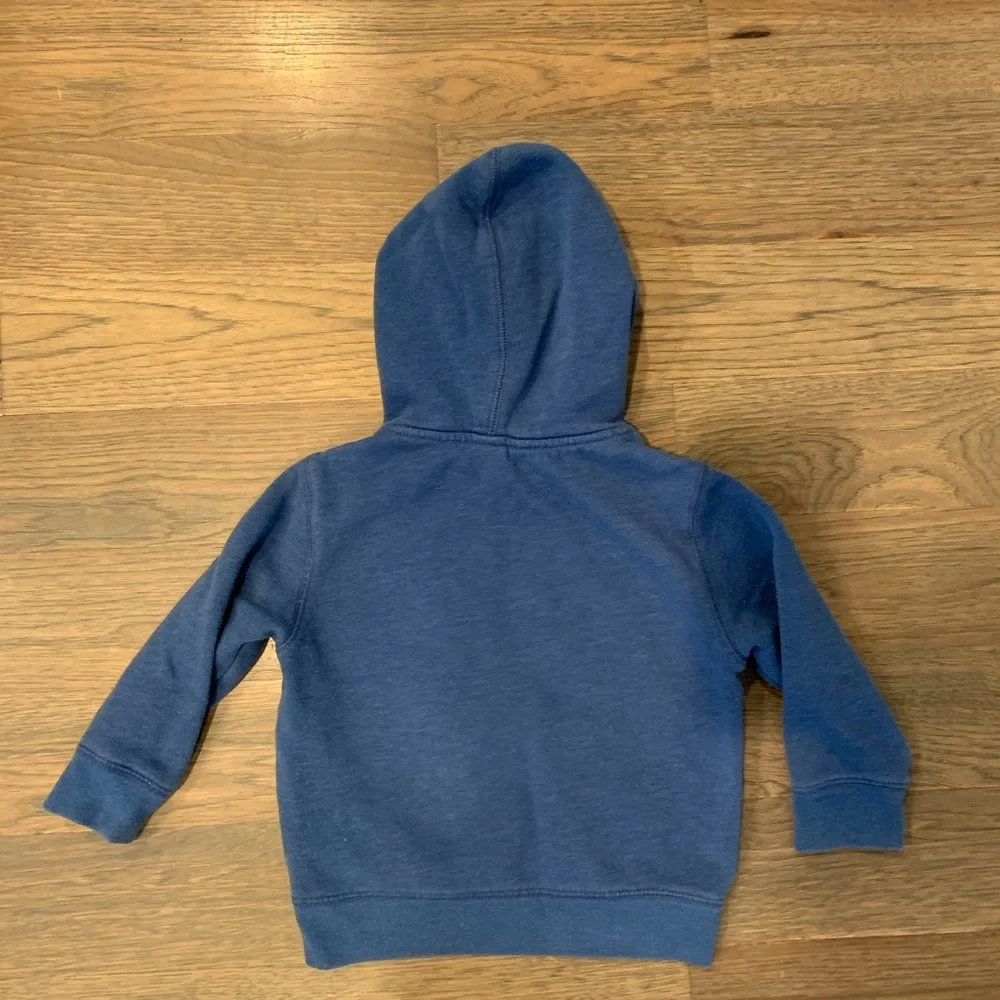 GAP baby years